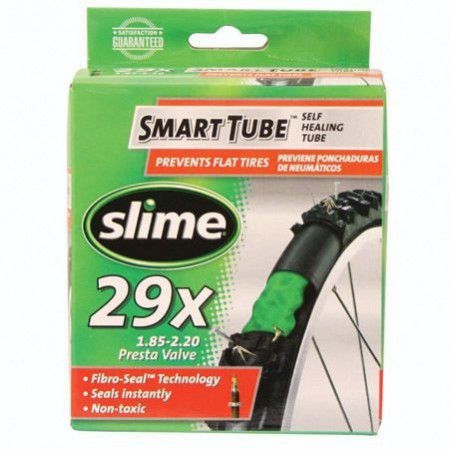slime smart tube